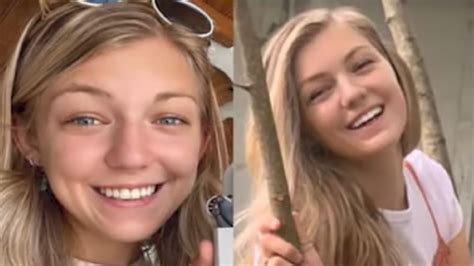 gabby petito naked|FBI confirms Gabby Petitos body discovered in Wyoming, death。